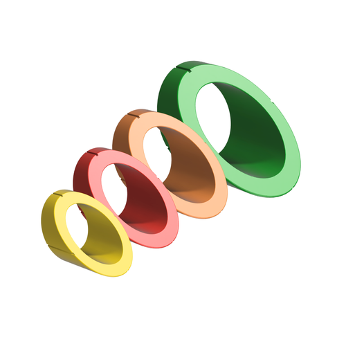 LAGIT Standard Set - Simple. Fast. Professional.