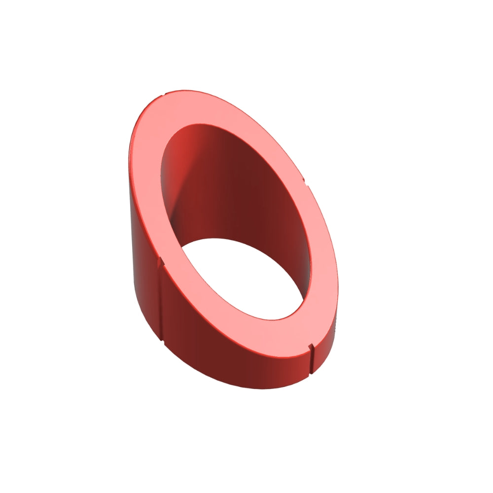 Single LAGIT Pipe Insulation Tool